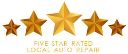 5 stars