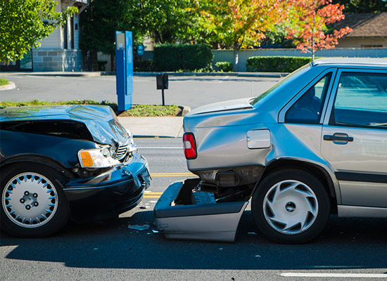 Collision